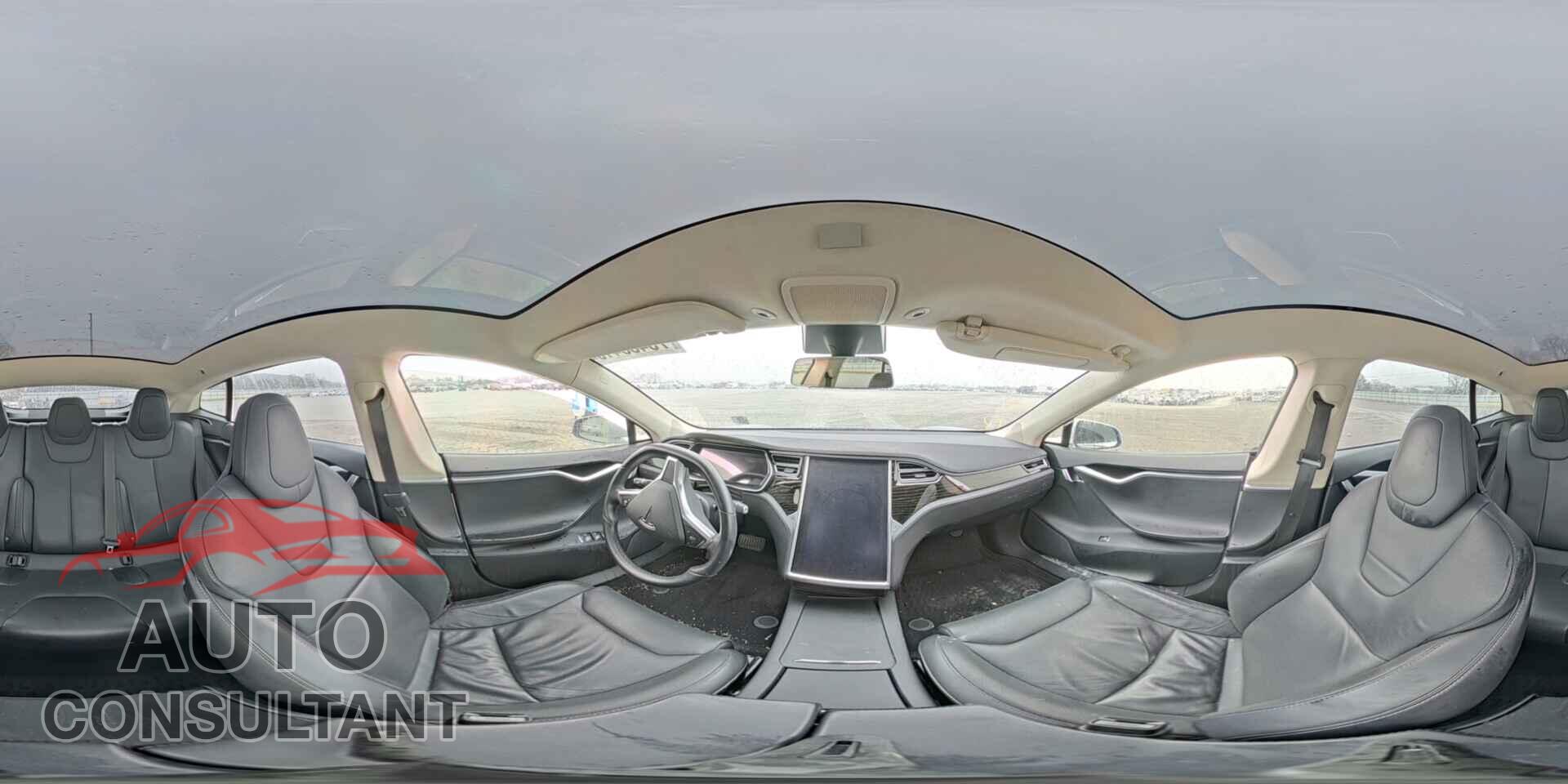TESLA MODEL S 2016 - 5YJSA1E29GF174179