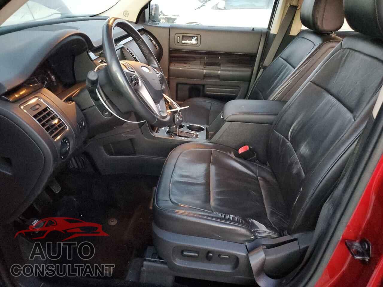 FORD FLEX 2013 - 2FMGK5C82DBD23618