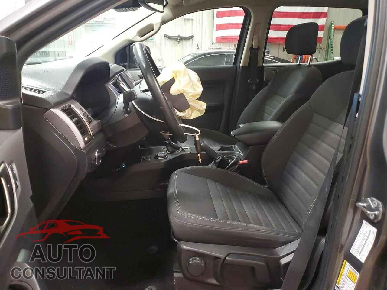 FORD RANGER 2023 - 1FTER4FH2PLE15362