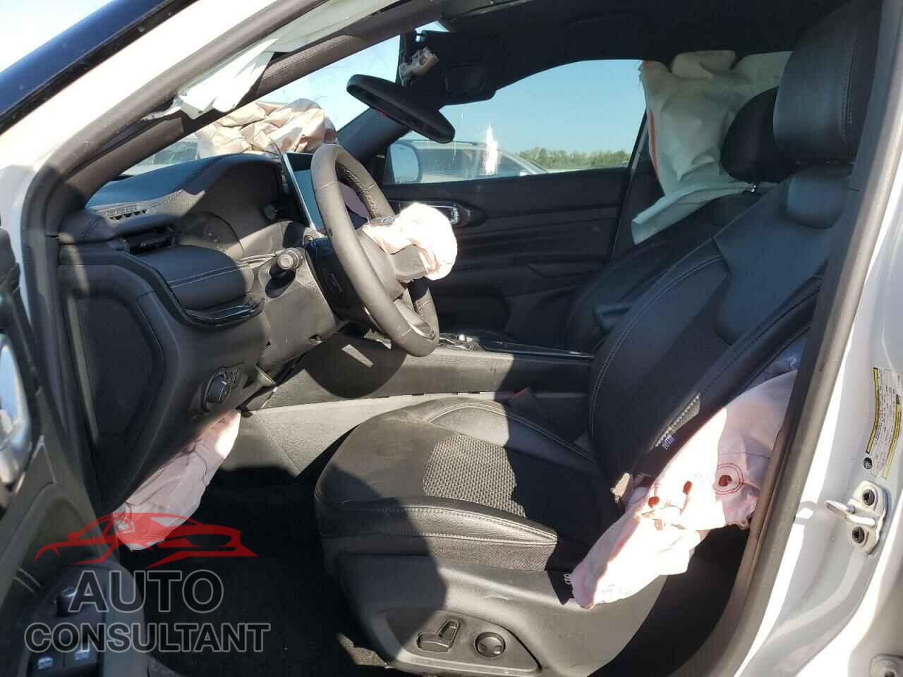 JEEP COMPASS 2024 - 3C4NJDBN7RT106092