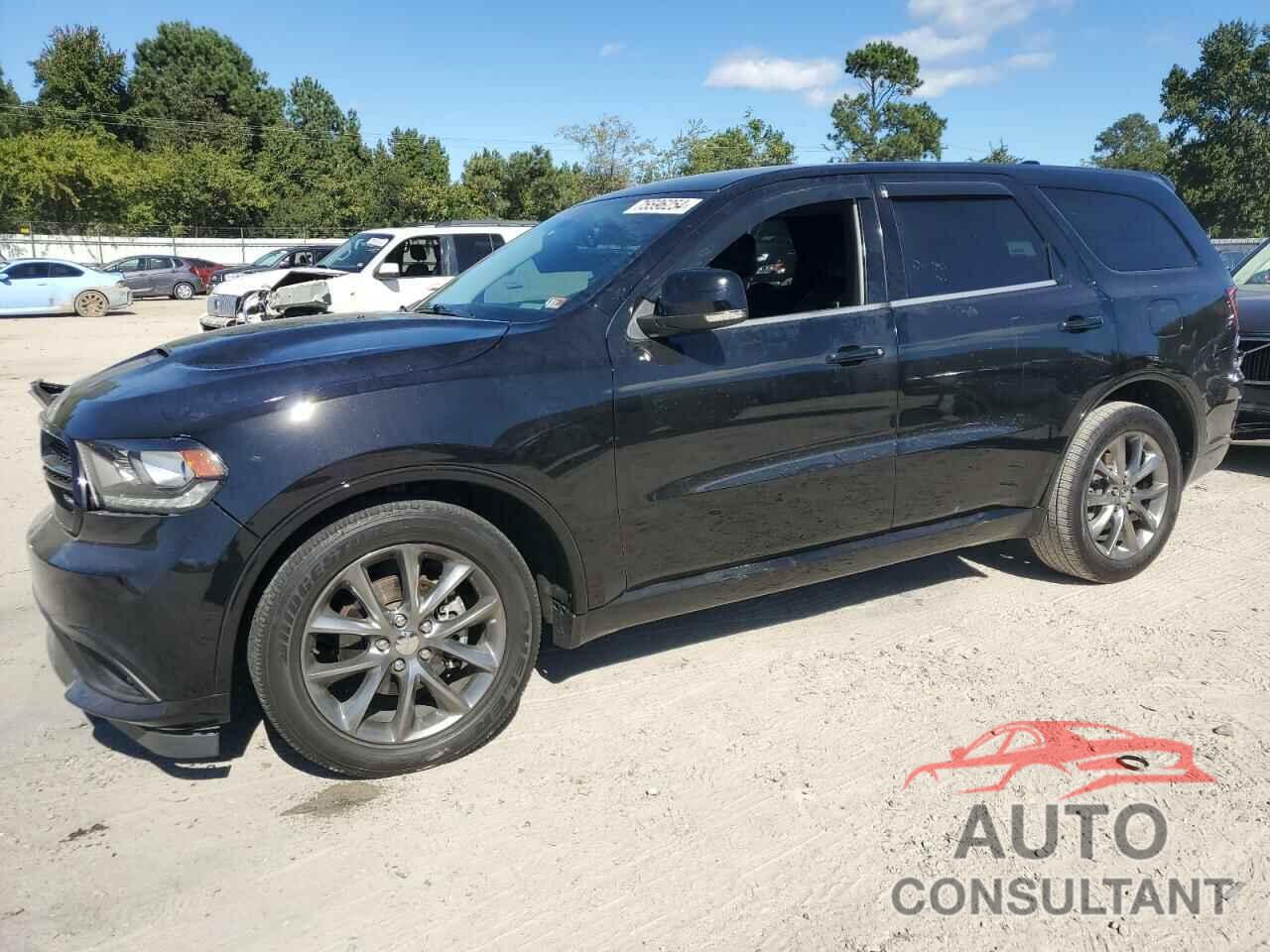 DODGE DURANGO 2017 - 1C4RDHDG8HC774251