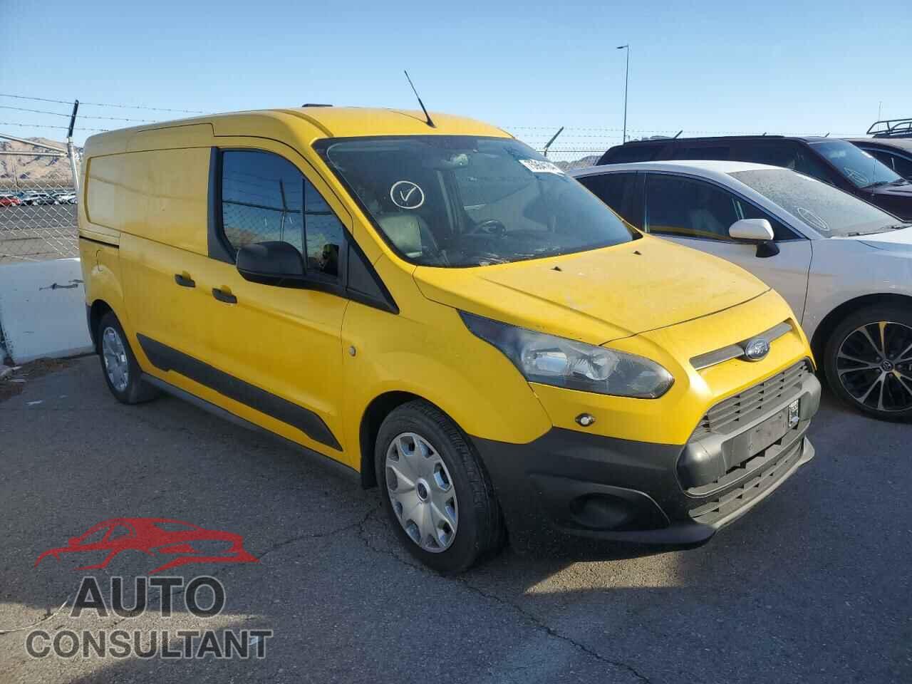 FORD TRANSIT 2017 - NM0LS7E71H1300722
