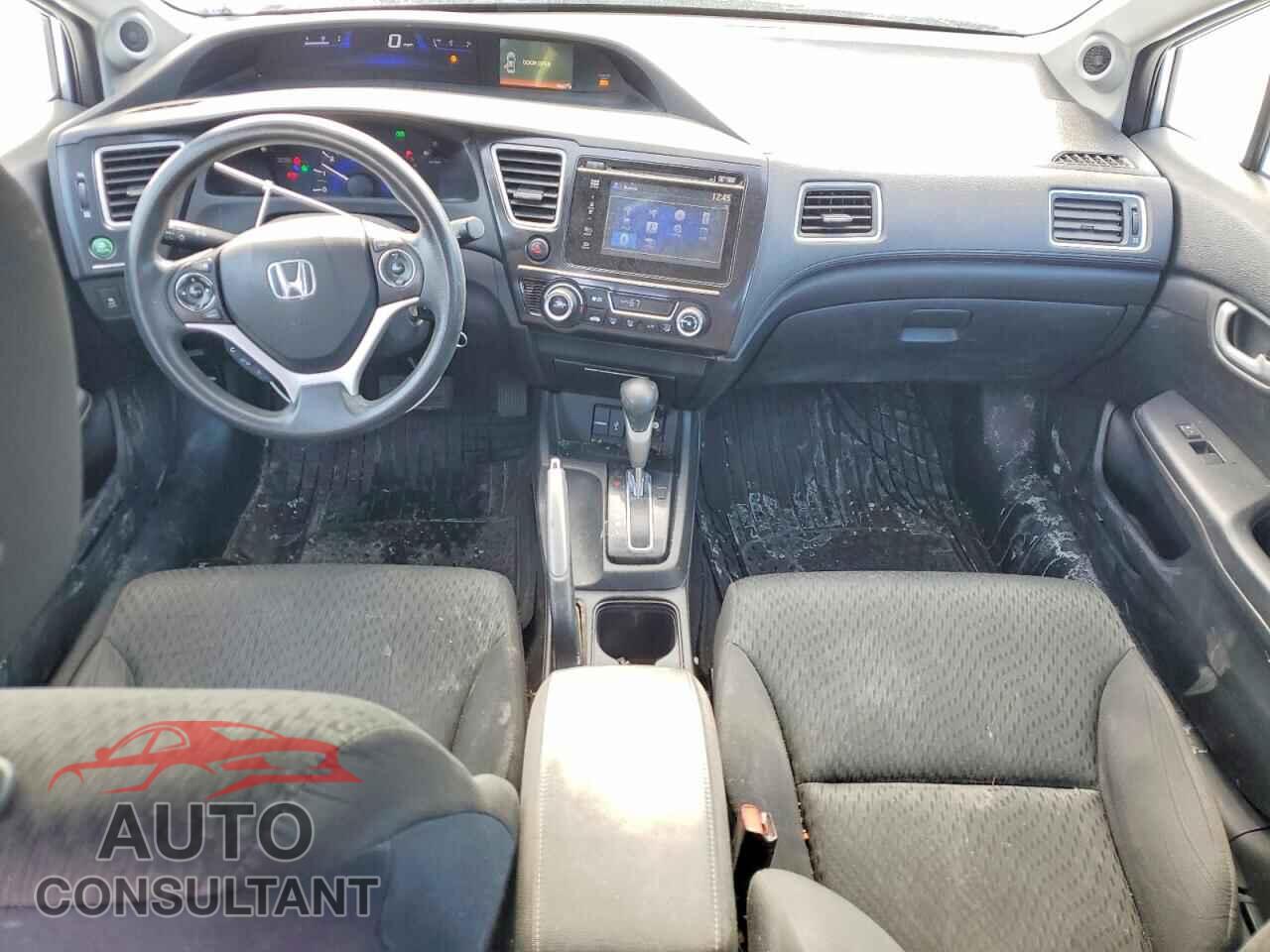 HONDA CIVIC 2015 - 19XFB2F70FE087077
