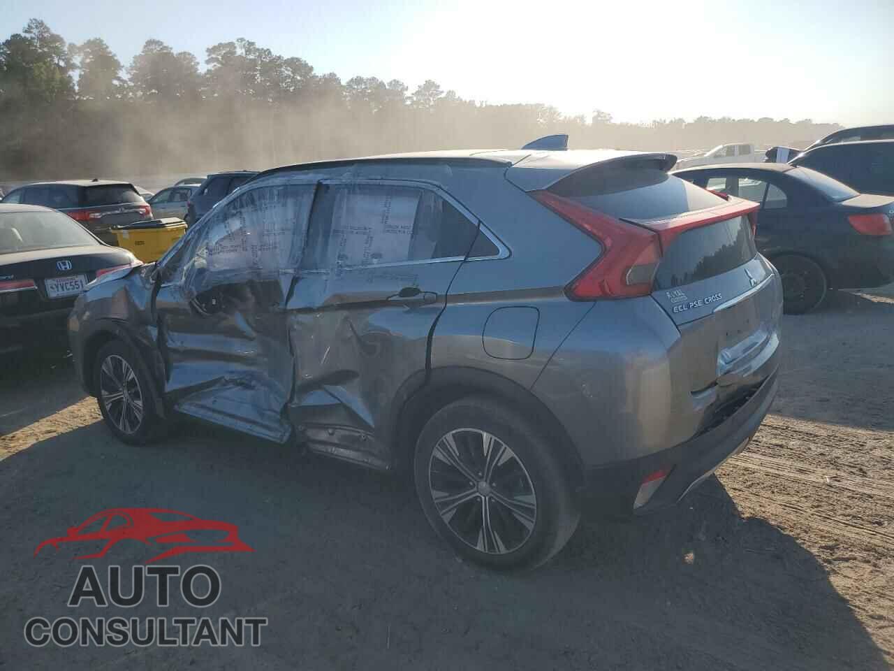 MITSUBISHI ECLIPSE 2020 - JA4AS5AA0LZ000187