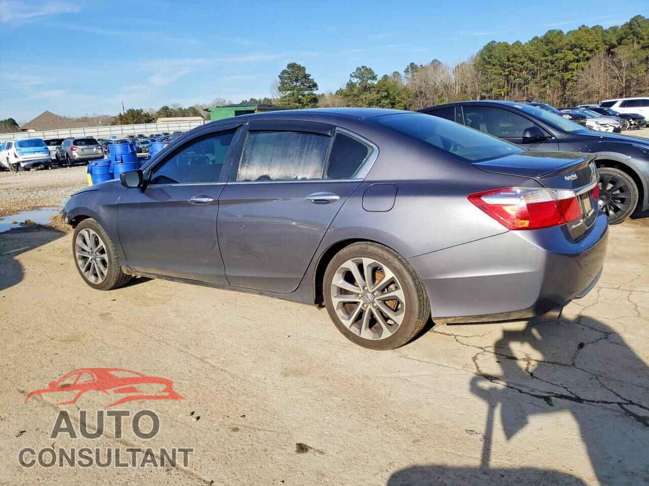 HONDA ACCORD 2015 - 1HGCR2F51FA087204