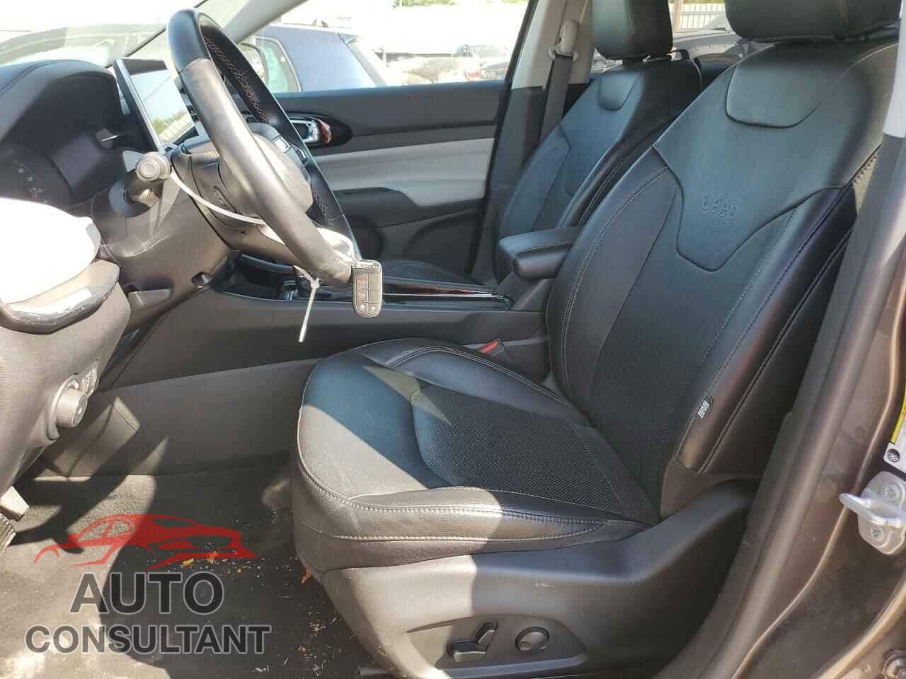 JEEP COMPASS 2022 - 3C4NJDCB1NT193339