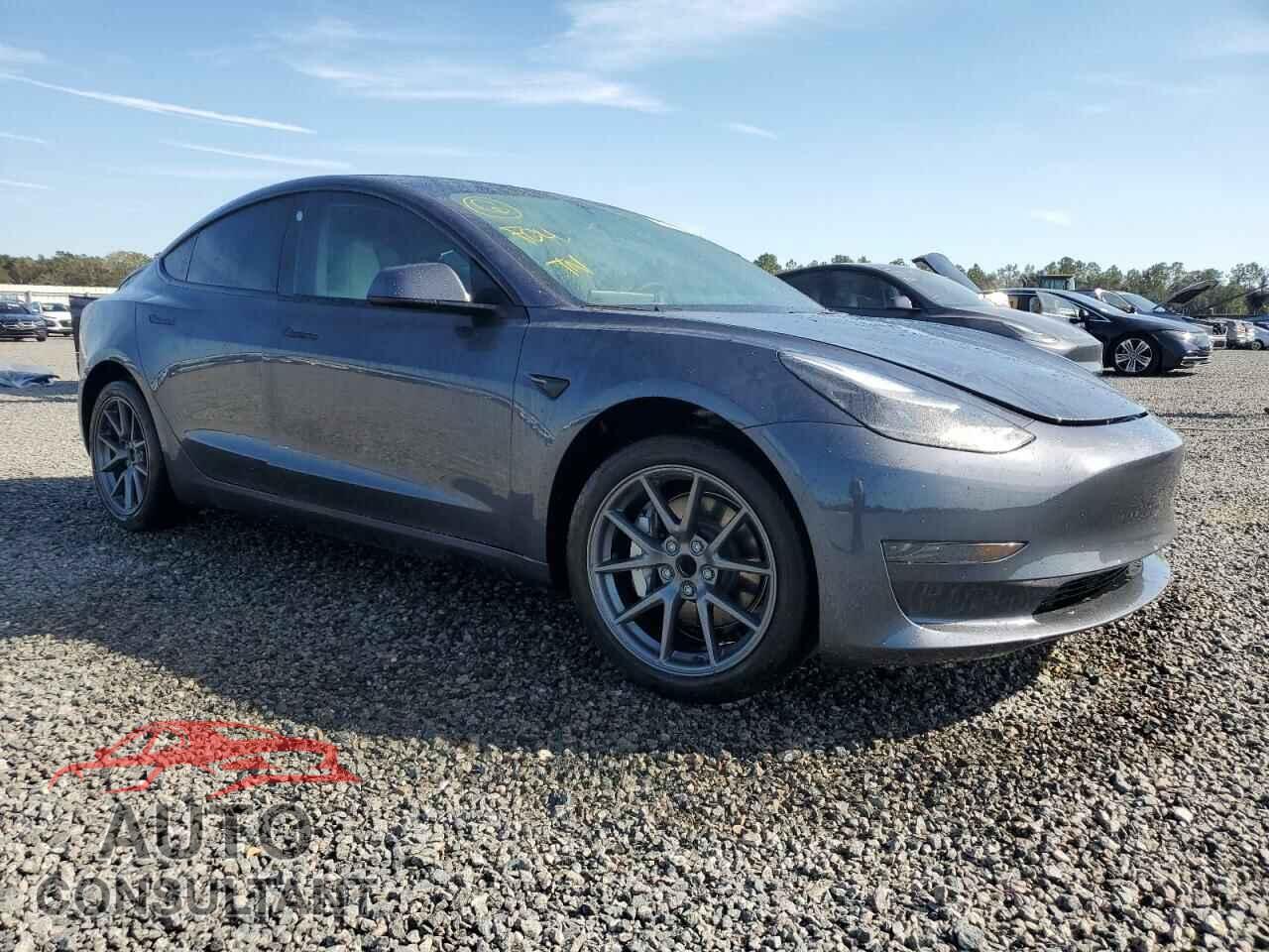TESLA MODEL 3 2023 - 5YJ3E1EA6PF571431