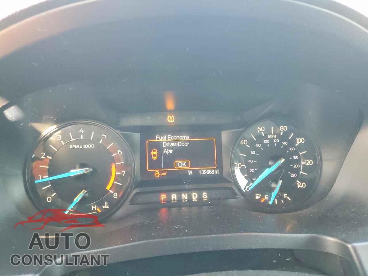 FORD EXPLORER 2016 - 1FM5K8B81GGA62070