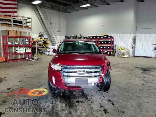 FORD EDGE 2014 - 2FMDK4JC9EBA79181