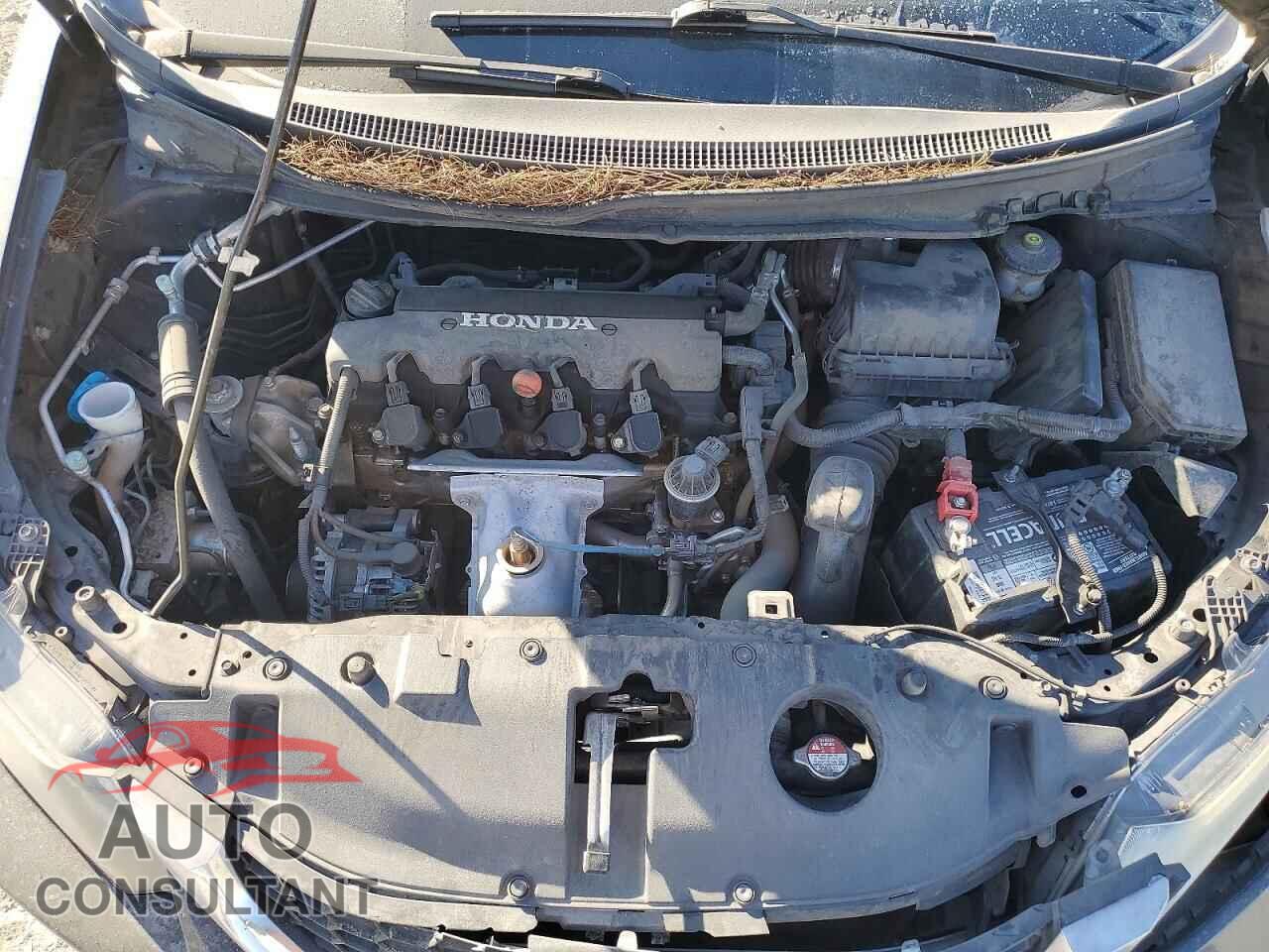 HONDA CIVIC 2015 - 19XFB2F91FE053084