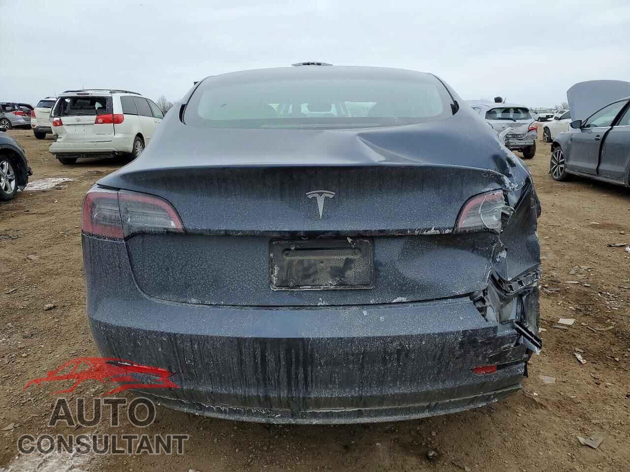 TESLA MODEL 3 2023 - 5YJ3E1EA2PF613996