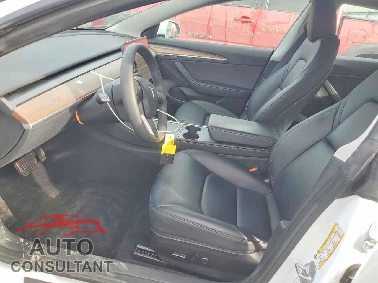 TESLA MODEL 3 2023 - 5YJ3E1EAXPF599037