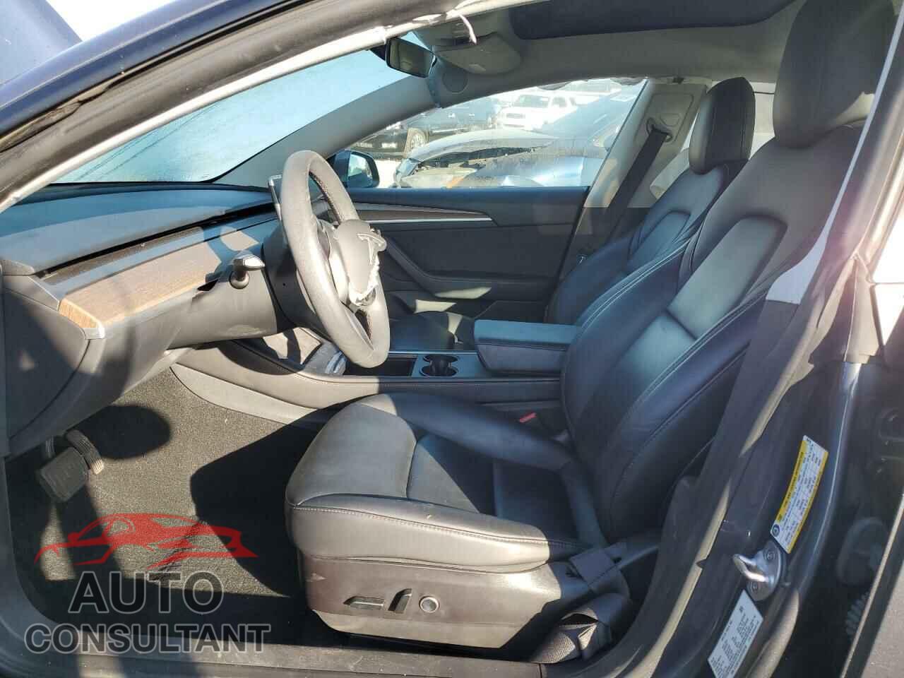 TESLA MODEL 3 2023 - 5YJ3E1EA5PF399795