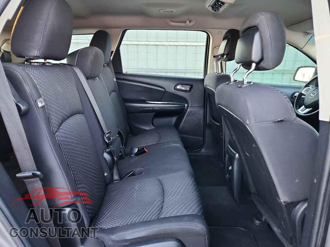 DODGE JOURNEY 2012 - 3C4PDDDG6CT362116
