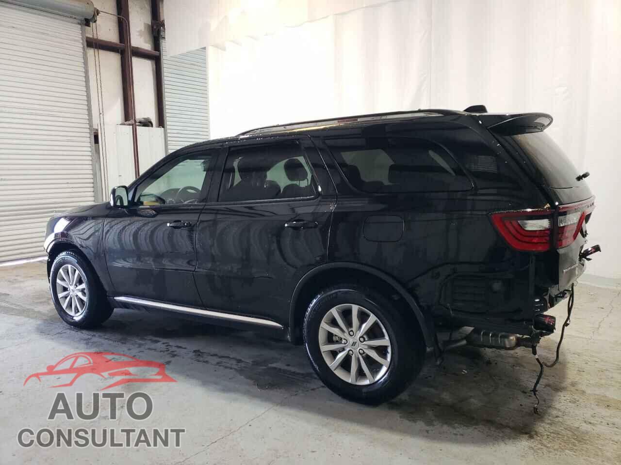DODGE DURANGO 2024 - 1C4RDHAG8RC134272