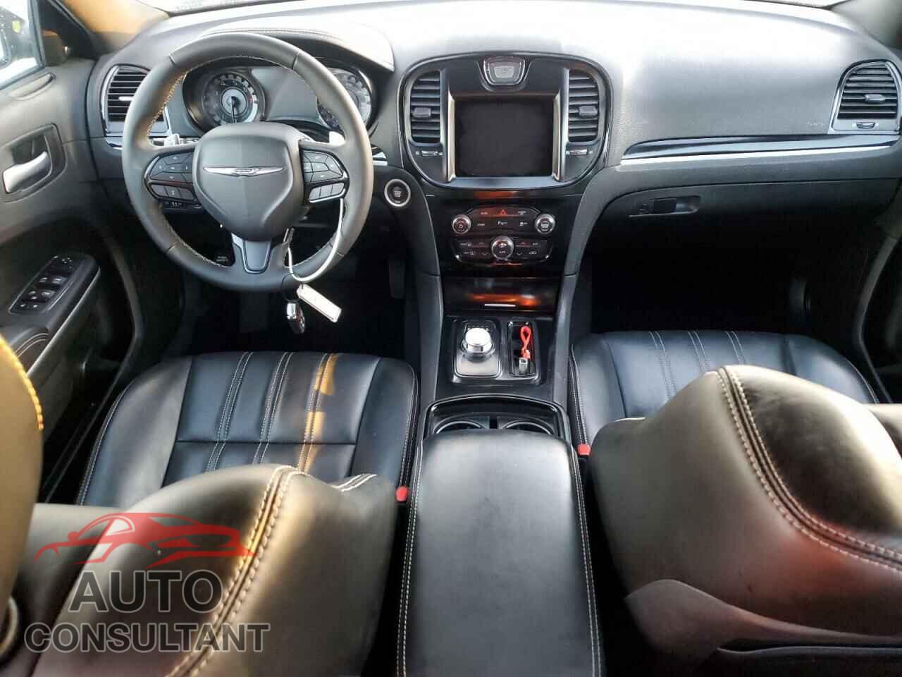 CHRYSLER 300 2023 - 2C3CCABG4PH641117