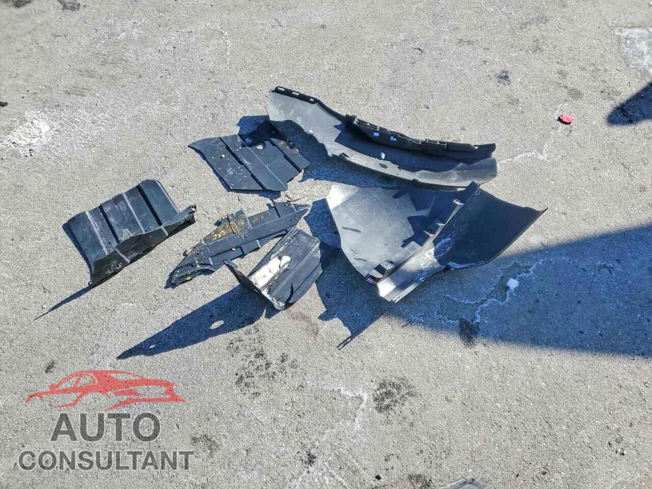 KIA OPTIMA 2011 - KNAGN4A79B5088441