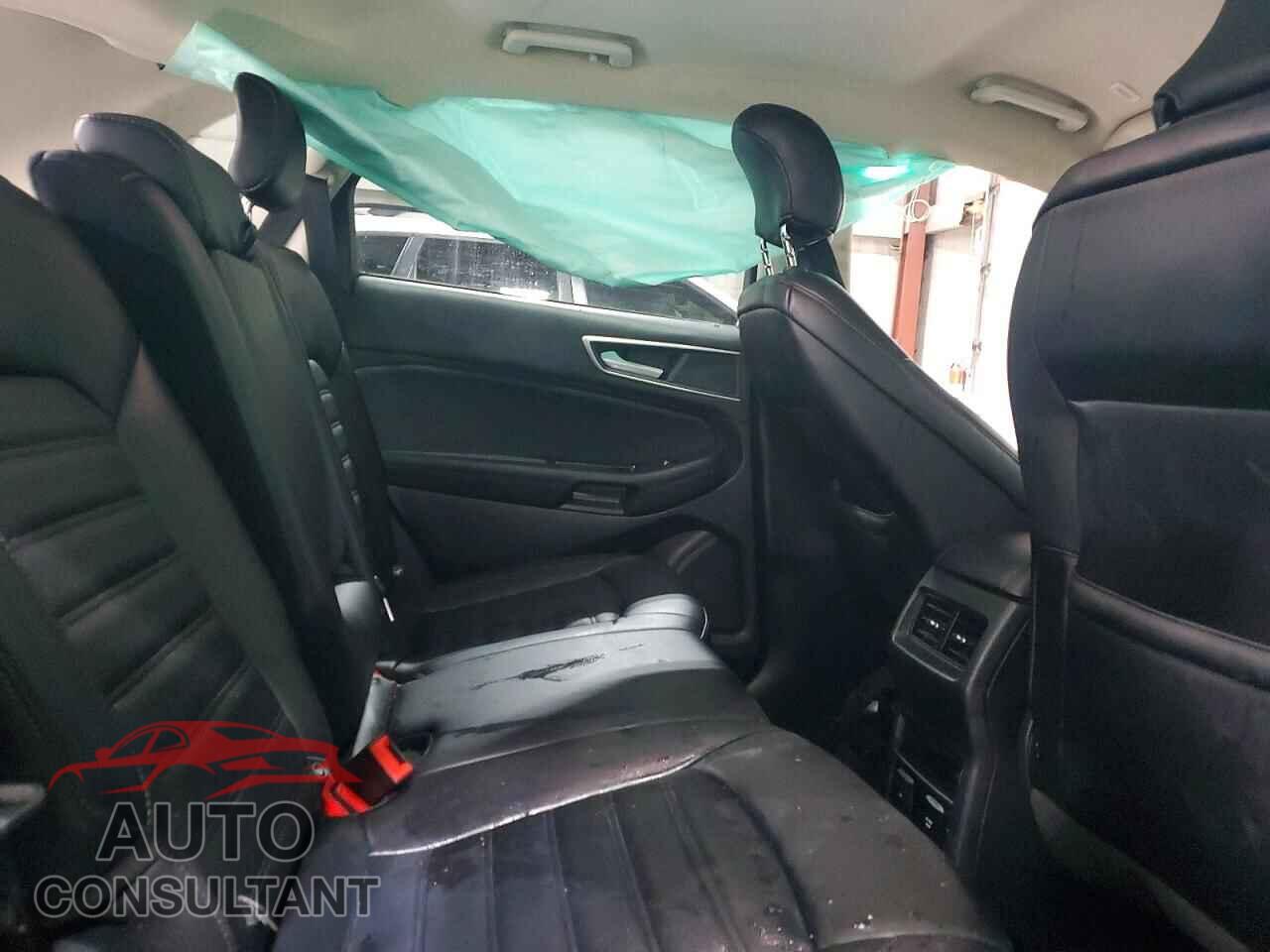 FORD EDGE 2019 - 2FMPK4J99KBC24961