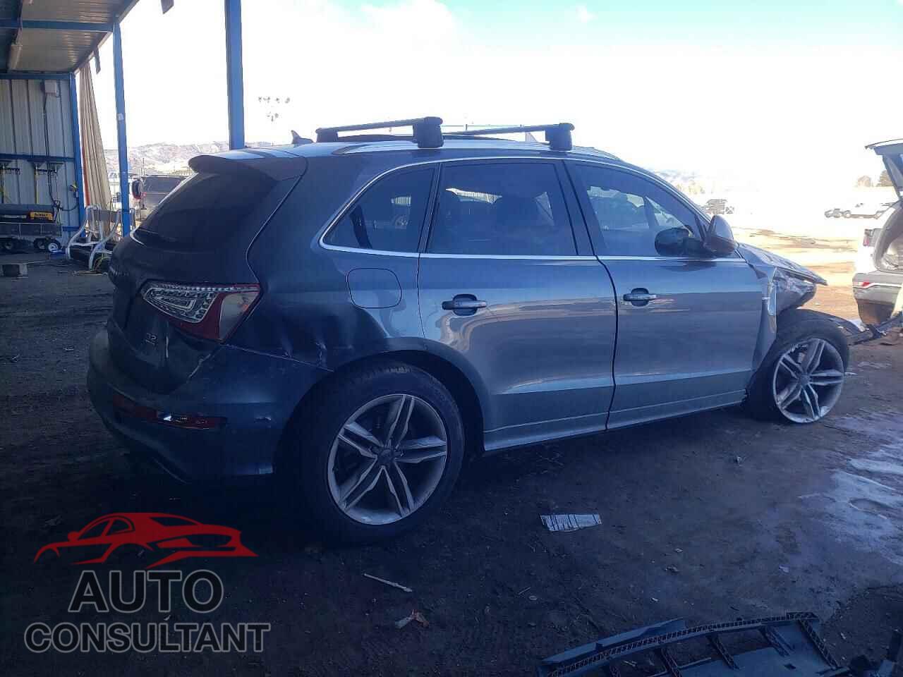 AUDI Q5 2012 - WA1DKAFP7CA082159