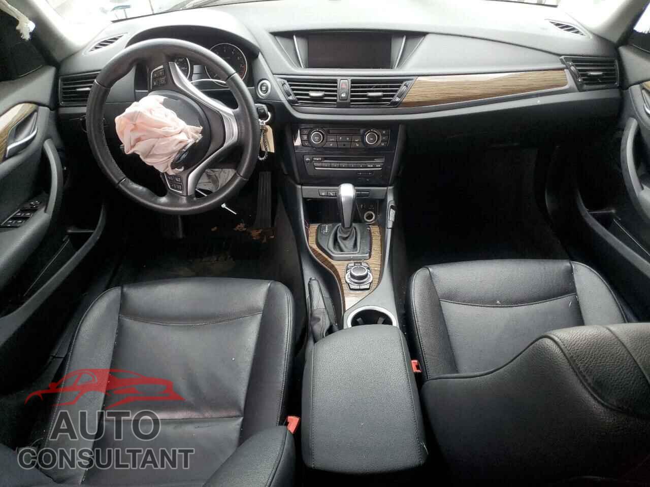 BMW X1 2015 - WBAVM5C50FVV95343