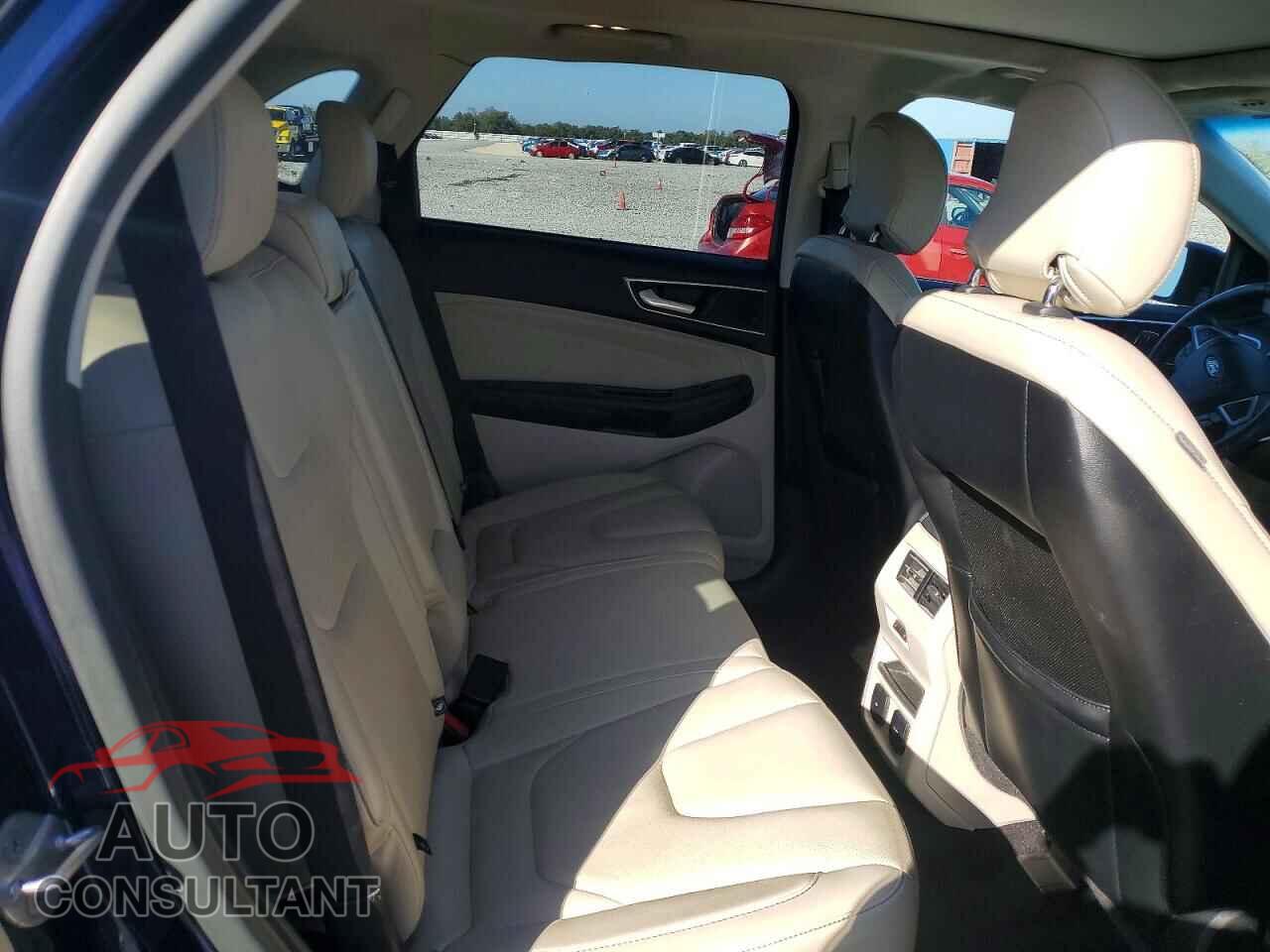 FORD EDGE 2016 - 2FMPK4K97GBC34720