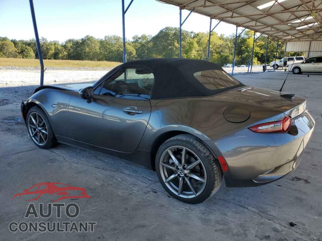 MAZDA MX5 2023 - JM1NDAD7XP0560402
