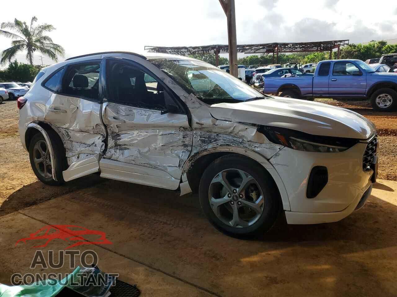 FORD ESCAPE ST 2023 - 1FMCU9MN7PUA34026