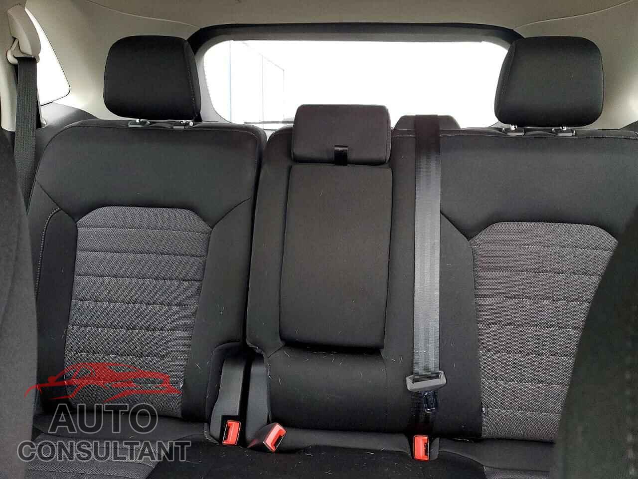 FORD EDGE 2021 - 2FMPK3G97MBA36542