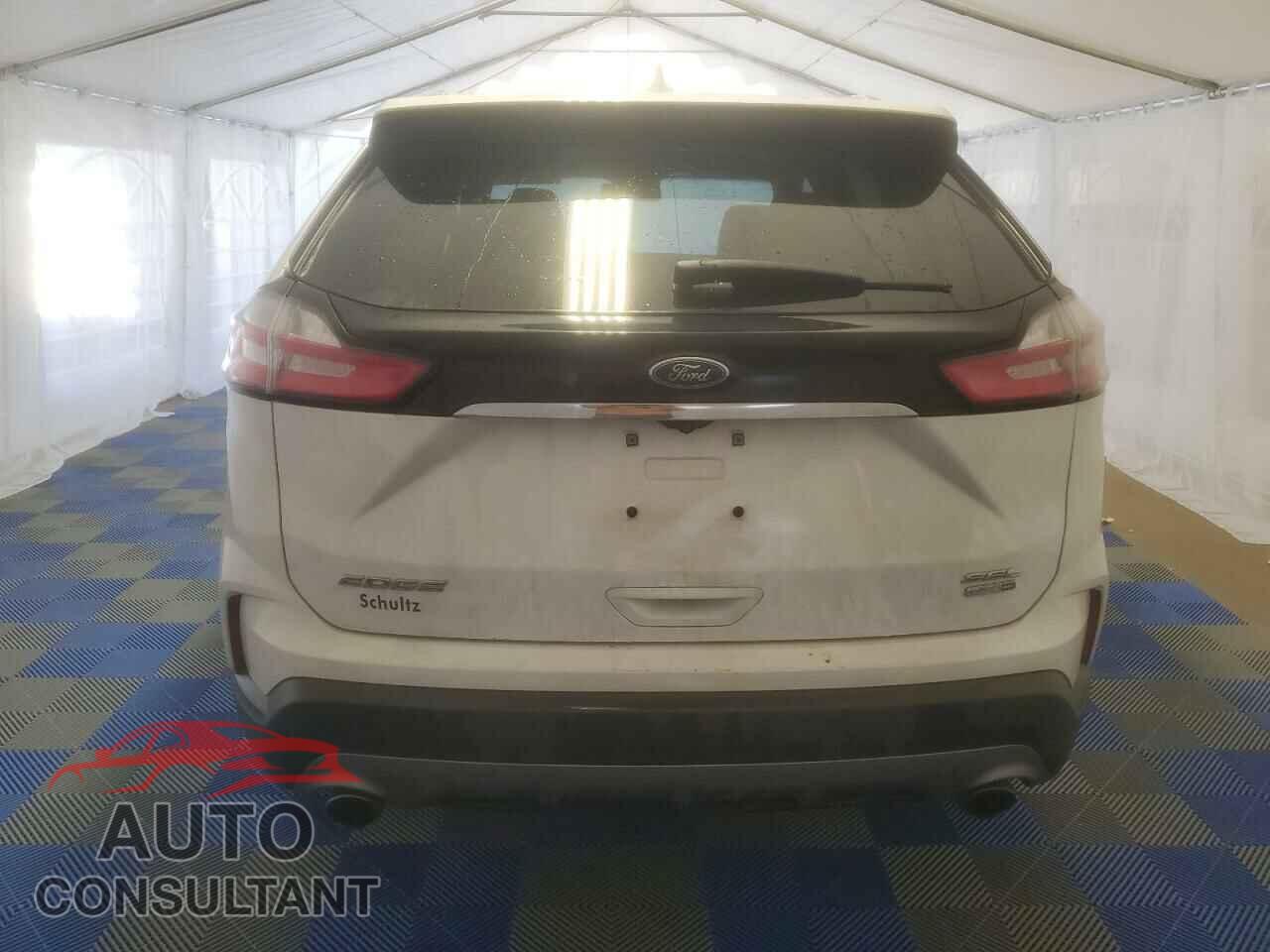 FORD EDGE 2020 - 2FMPK4J94LBA32106