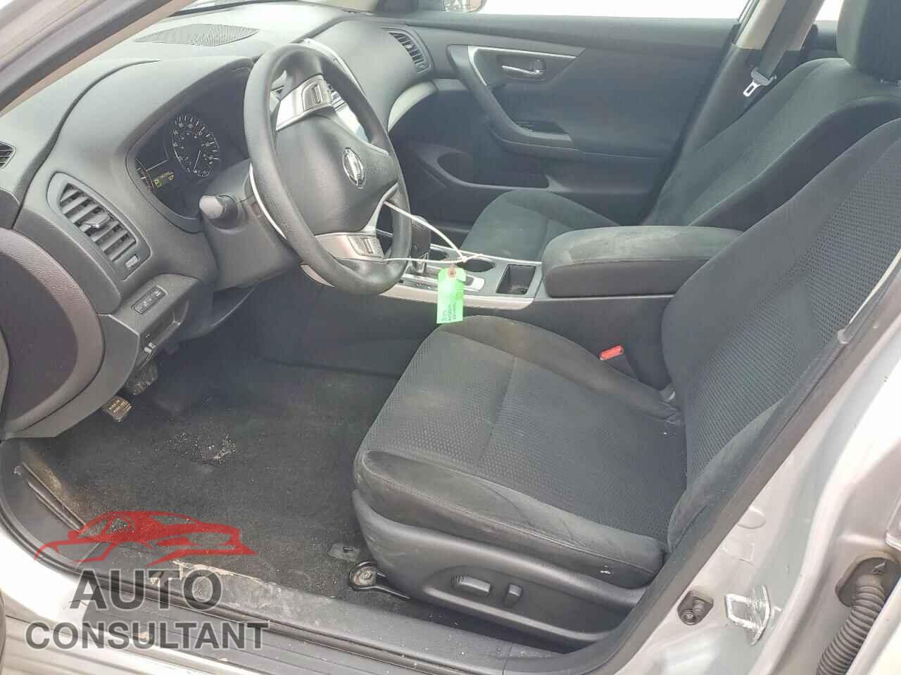 NISSAN ALTIMA 2015 - 1N4AL3AP1FC182961