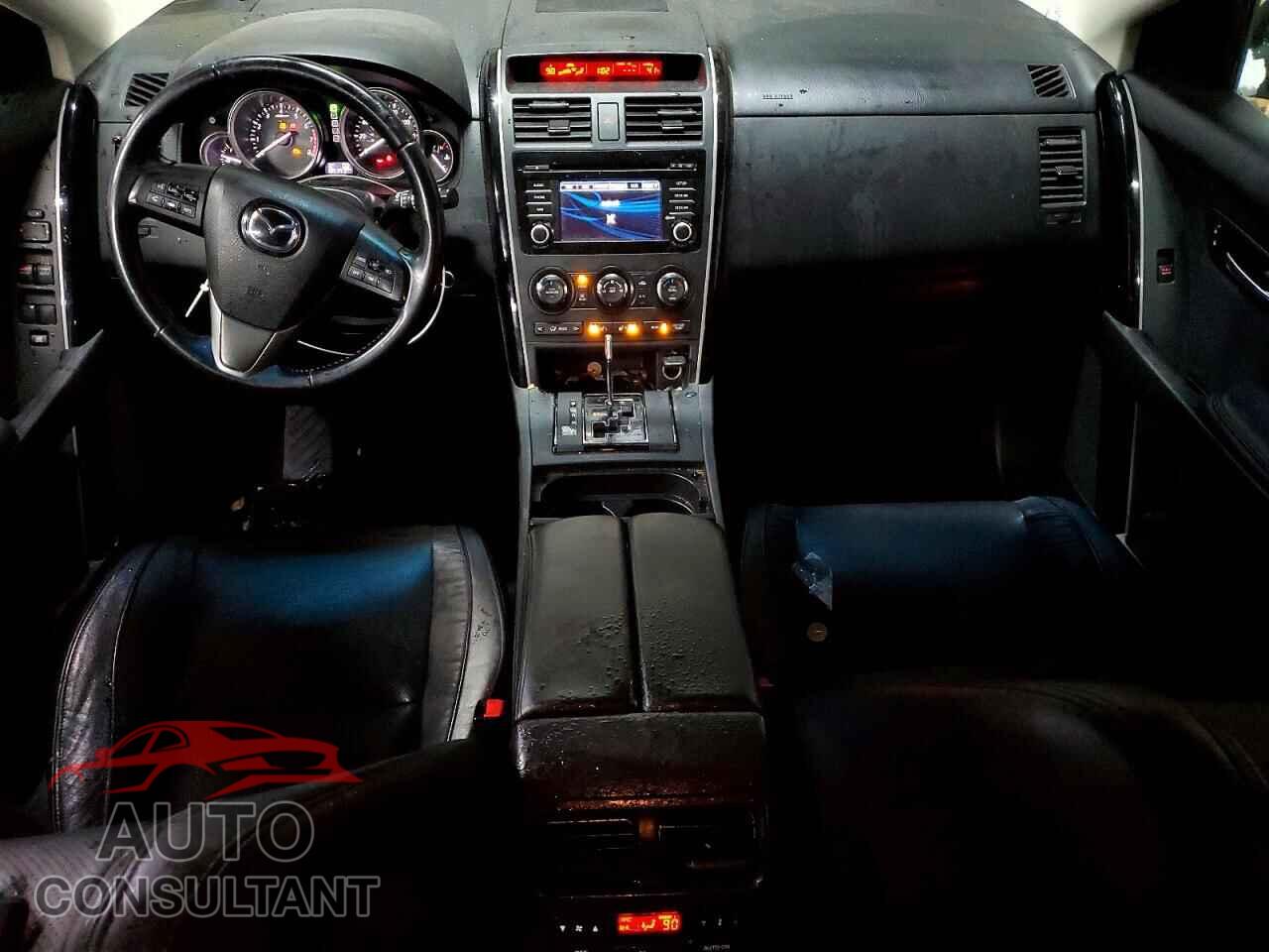 MAZDA CX-9 2014 - JM3TB3CA6E0432023