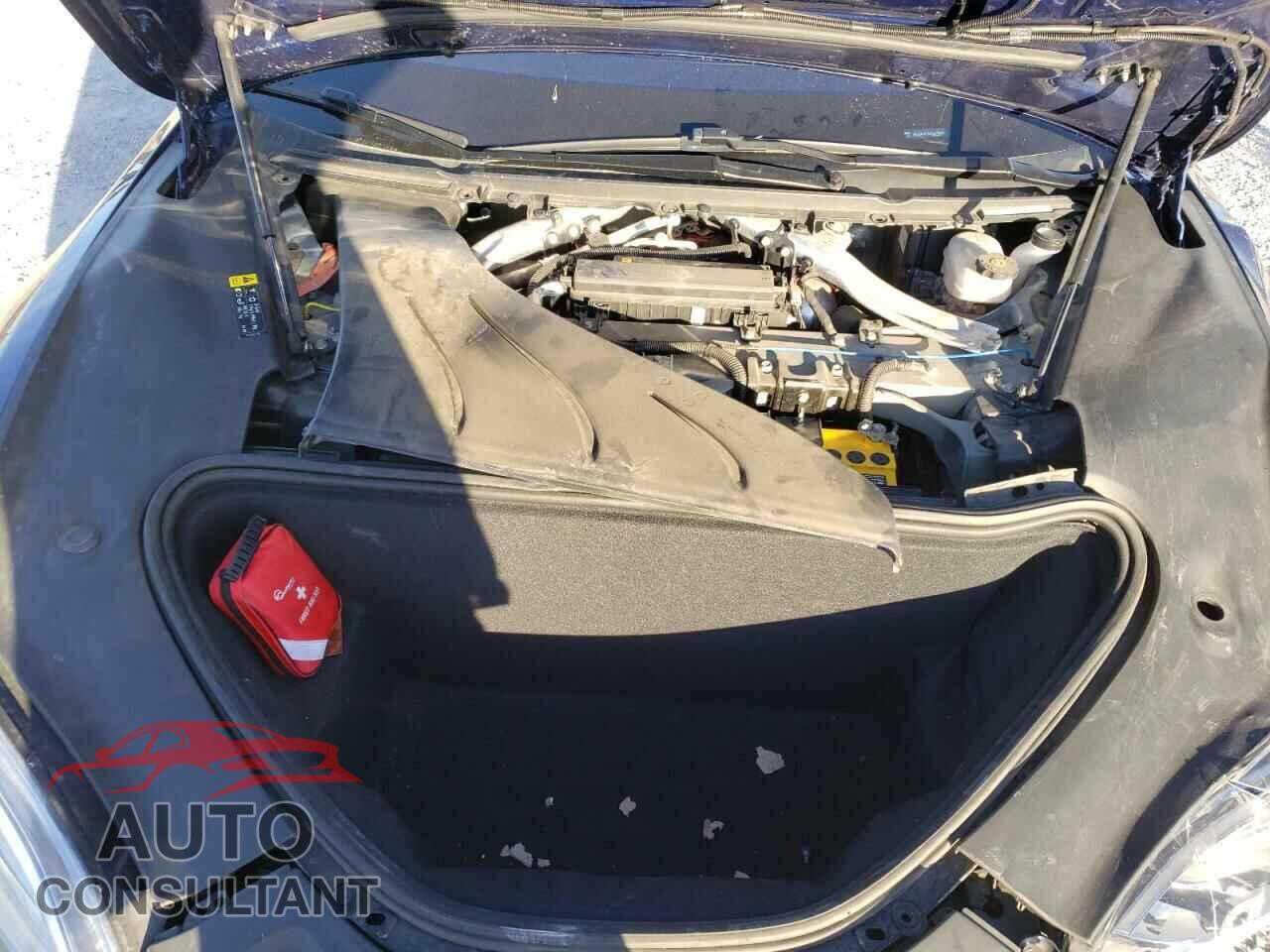 TESLA MODEL S 2017 - 5YJSA1E15HF216341