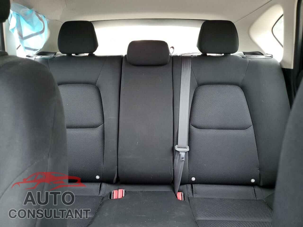 MAZDA CX-5 2019 - JM3KFBBMXK0694418