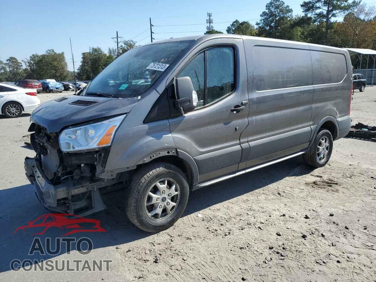FORD TRANSIT 2015 - 1FTYE1YM8FKA36369