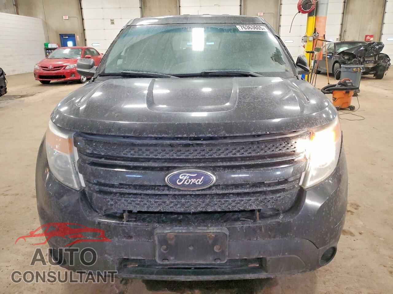 FORD EXPLORER 2015 - 1FM5K8AR9FGC67080