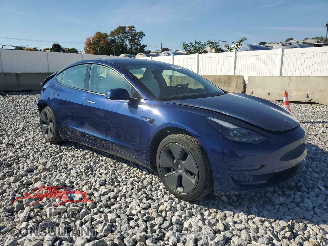 TESLA MODEL 3 2023 - 5YJ3E1EA8PF478376