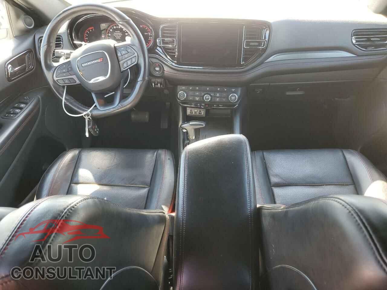 DODGE DURANGO 2023 - 1C4SDHCT7PC553156