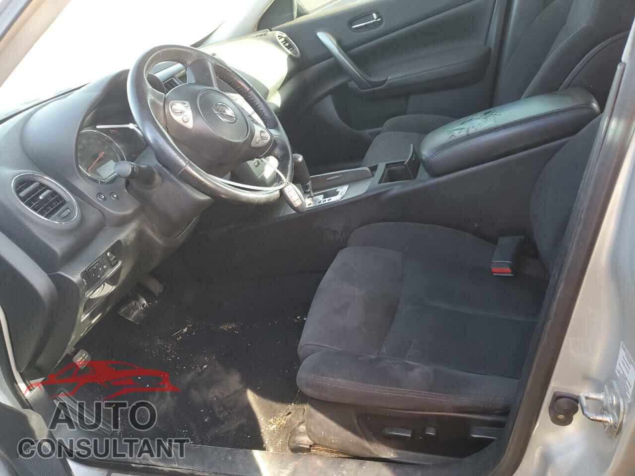 NISSAN MAXIMA 2012 - 1N4AA5AP8CC856861