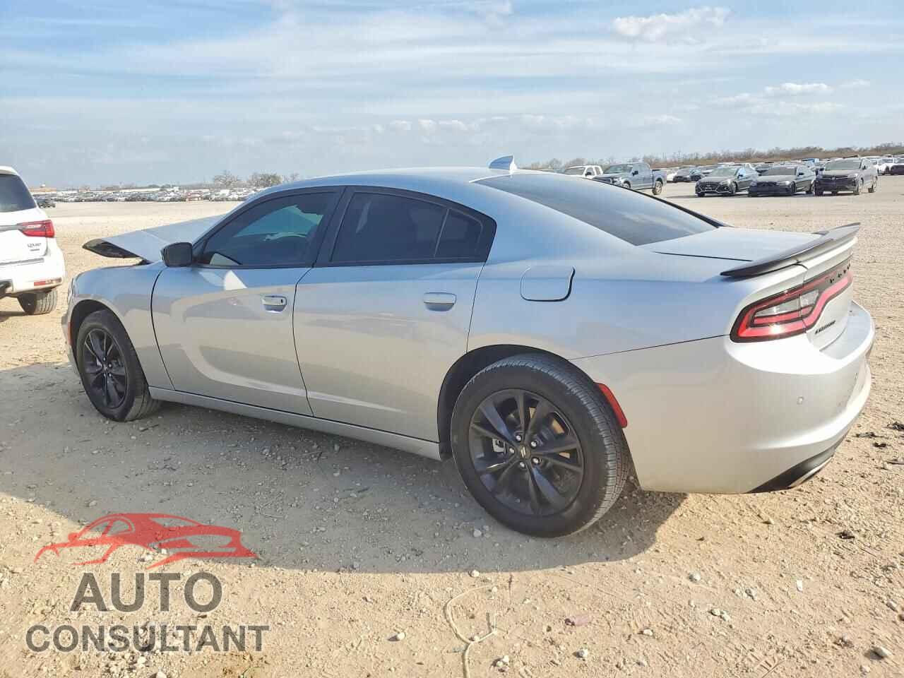 DODGE CHARGER 2023 - 2C3CDXJG2PH706113