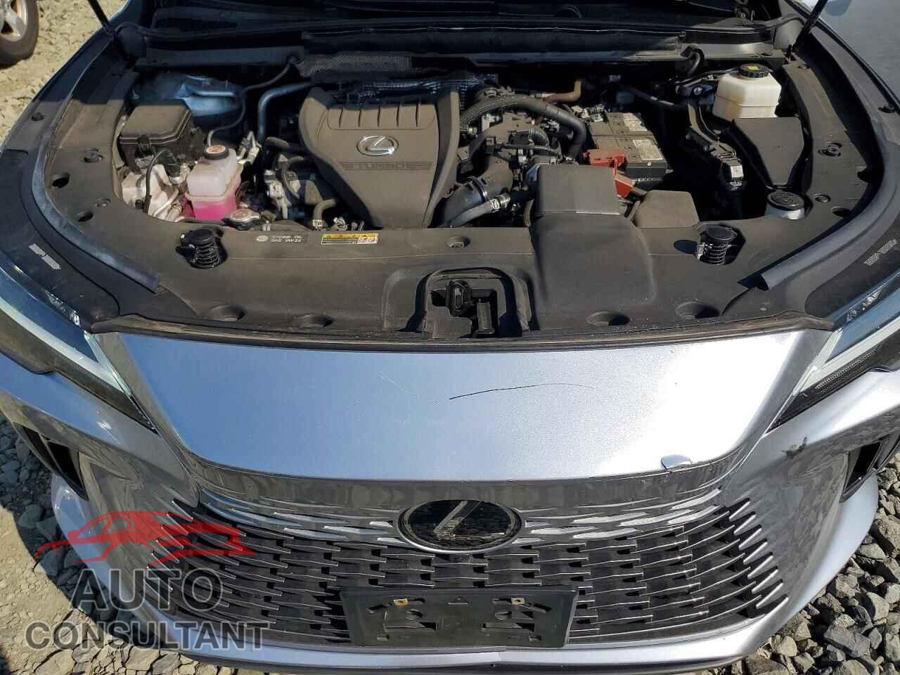 LEXUS RX350 2024 - 2T2BAMCA9RC079846