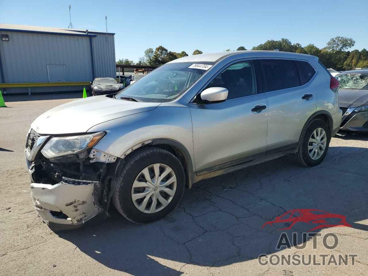 NISSAN ROGUE 2017 - JN8AT2MT2HW136574