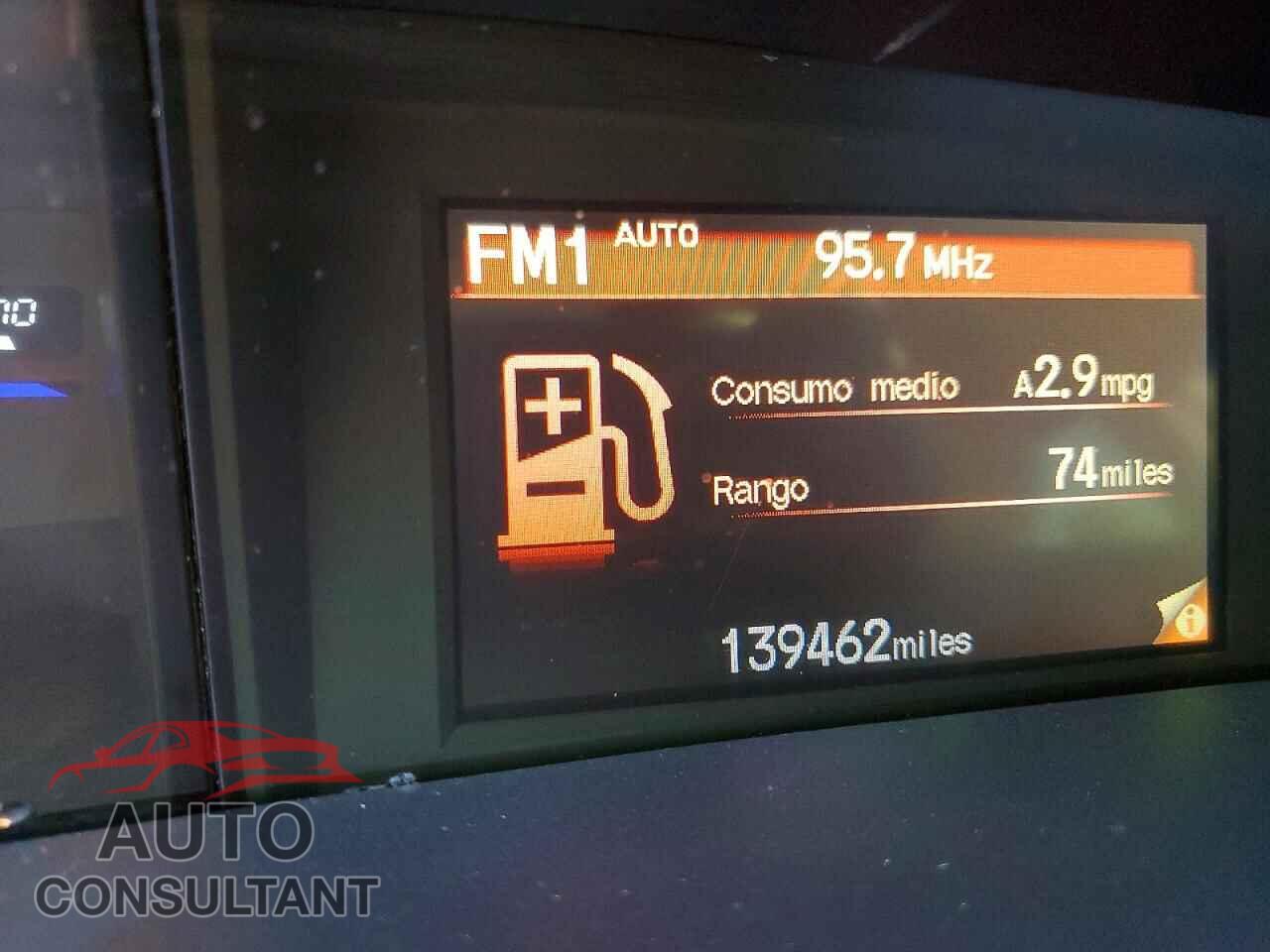 HONDA CIVIC 2015 - 19XFB2F52FE059036