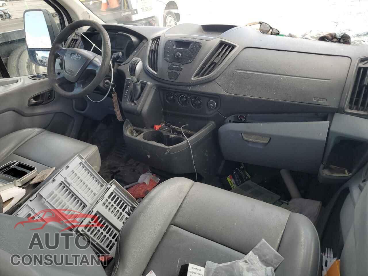 FORD TRANSIT 2016 - 1FTBW3XM9GKA13572