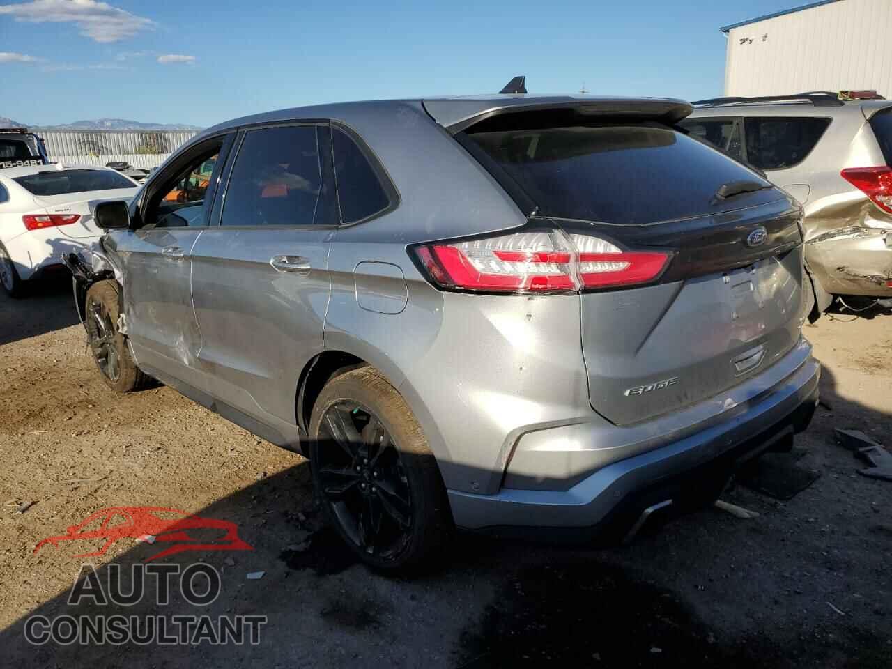 FORD EDGE 2020 - 2FMPK4AP0LBB33545
