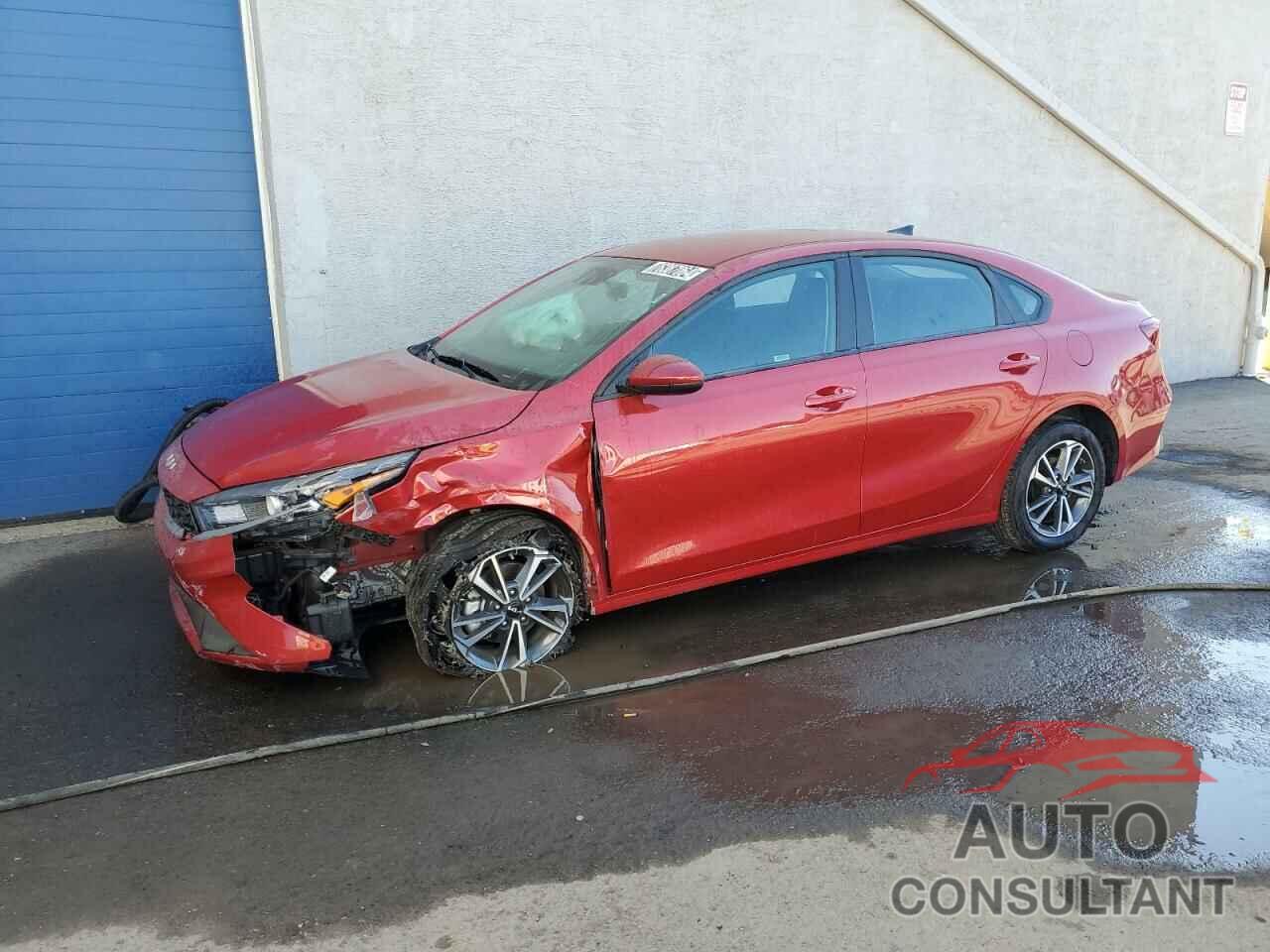 KIA FORTE 2024 - 3KPF24AD8RE763952
