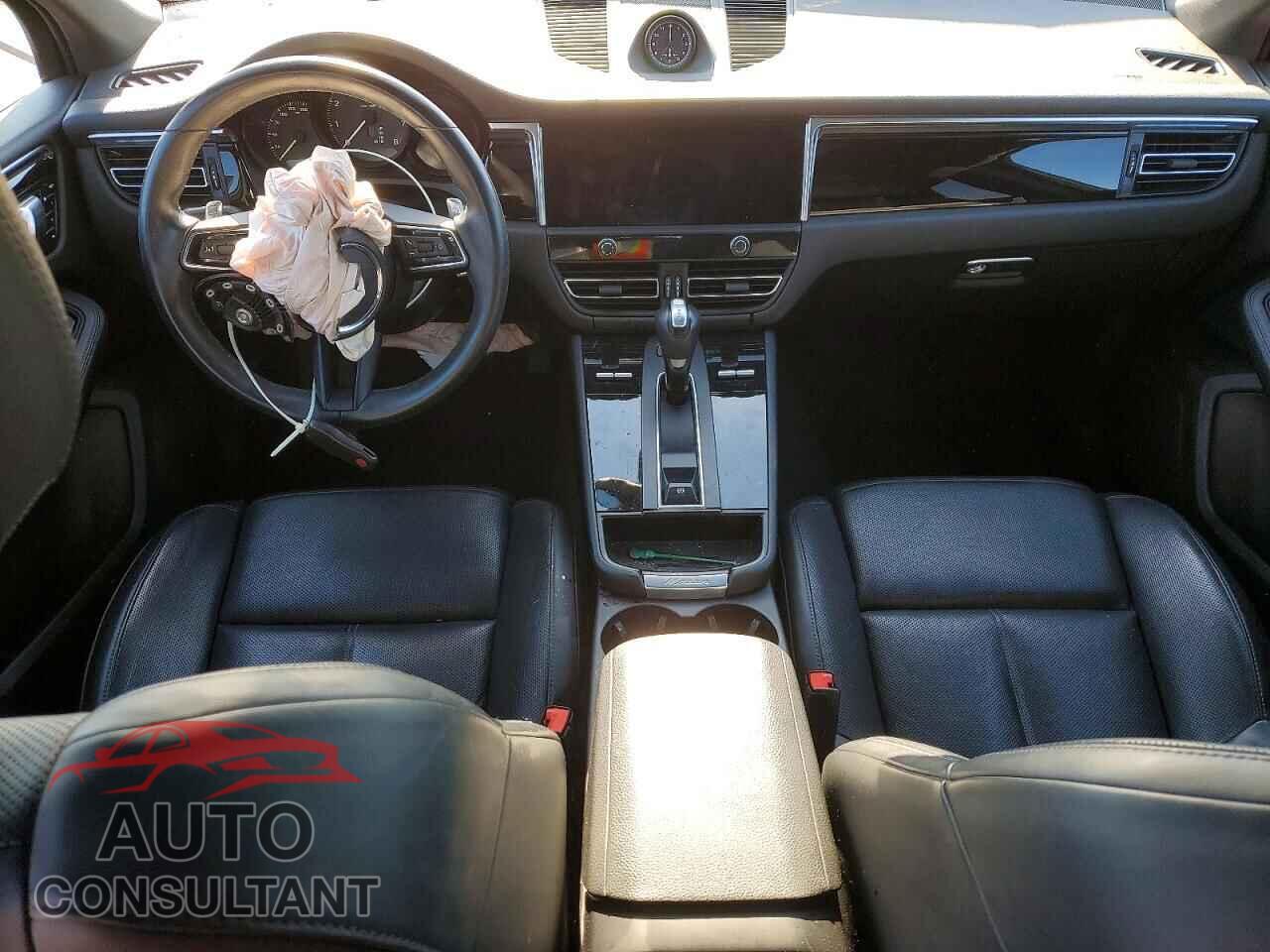 PORSCHE MACAN BASE 2023 - WP1AA2A56PLB15359