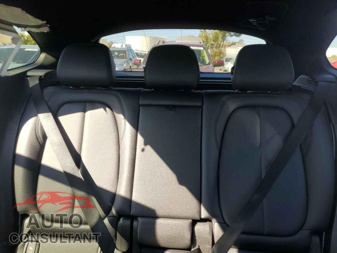 BMW X1 2016 - WBXHT3C34G5E48231