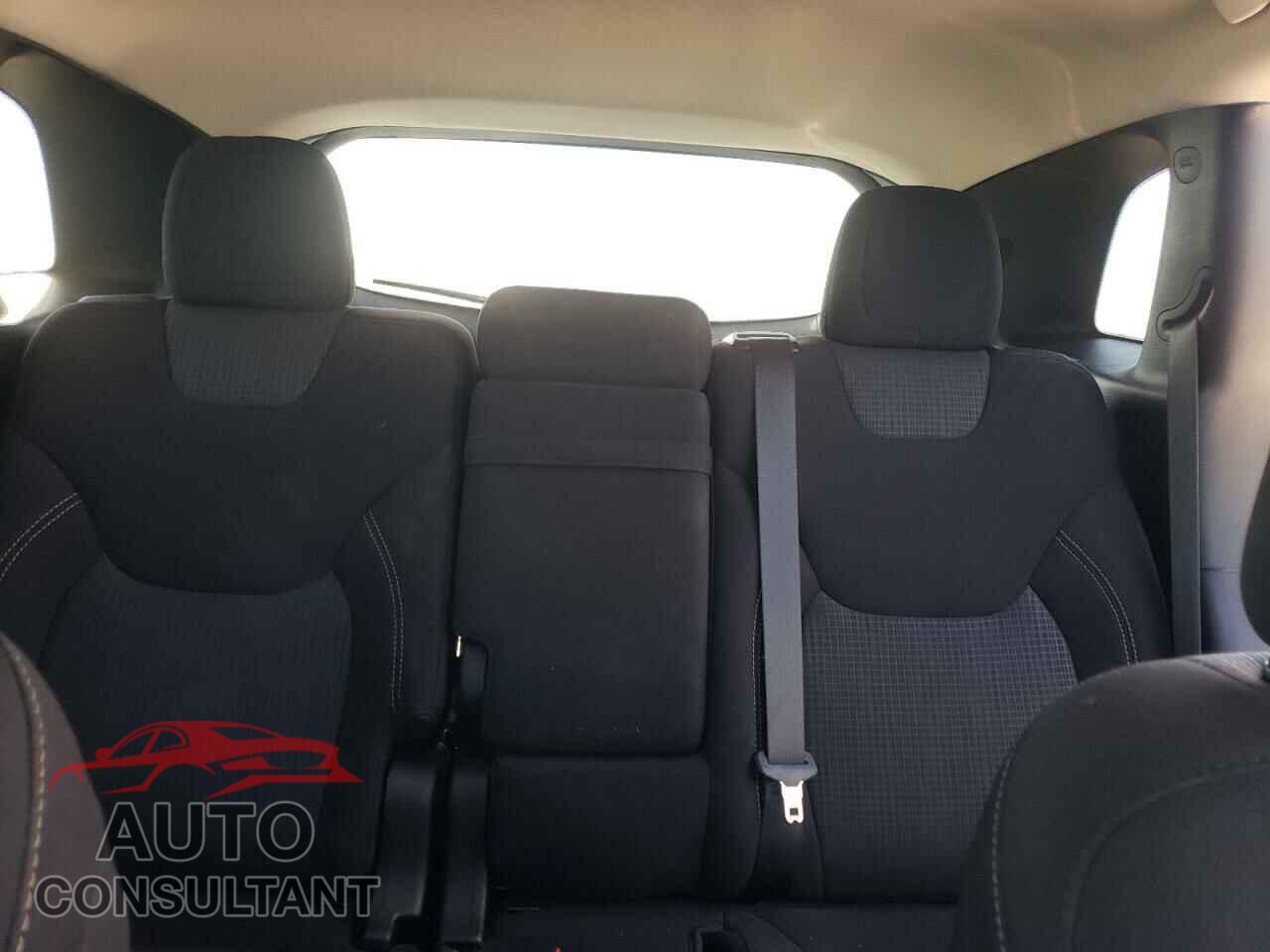 JEEP GRAND CHER 2017 - 1C4PJLCB9HW559727