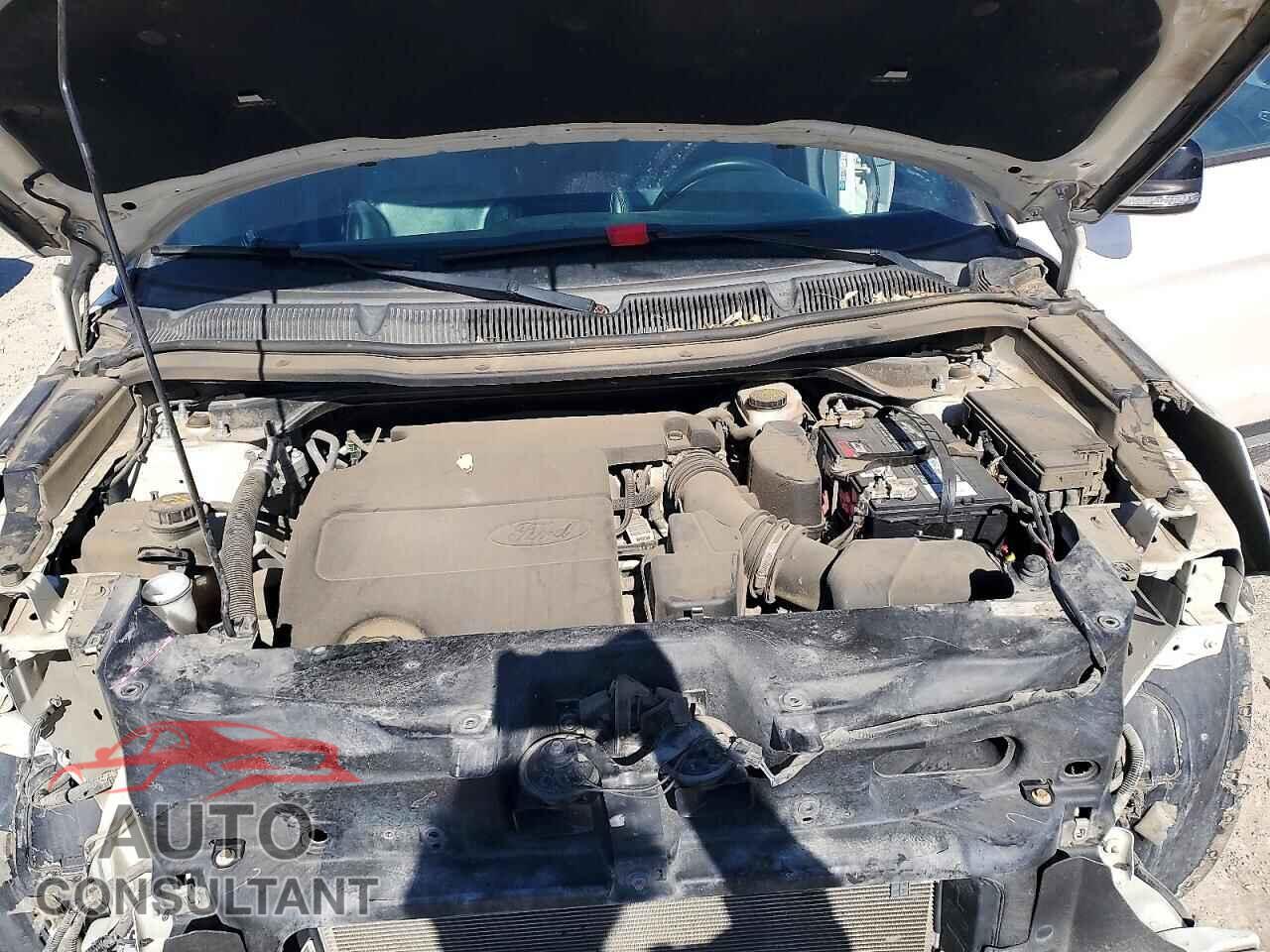 FORD EXPLORER 2017 - 1FM5K8D85HGE35058