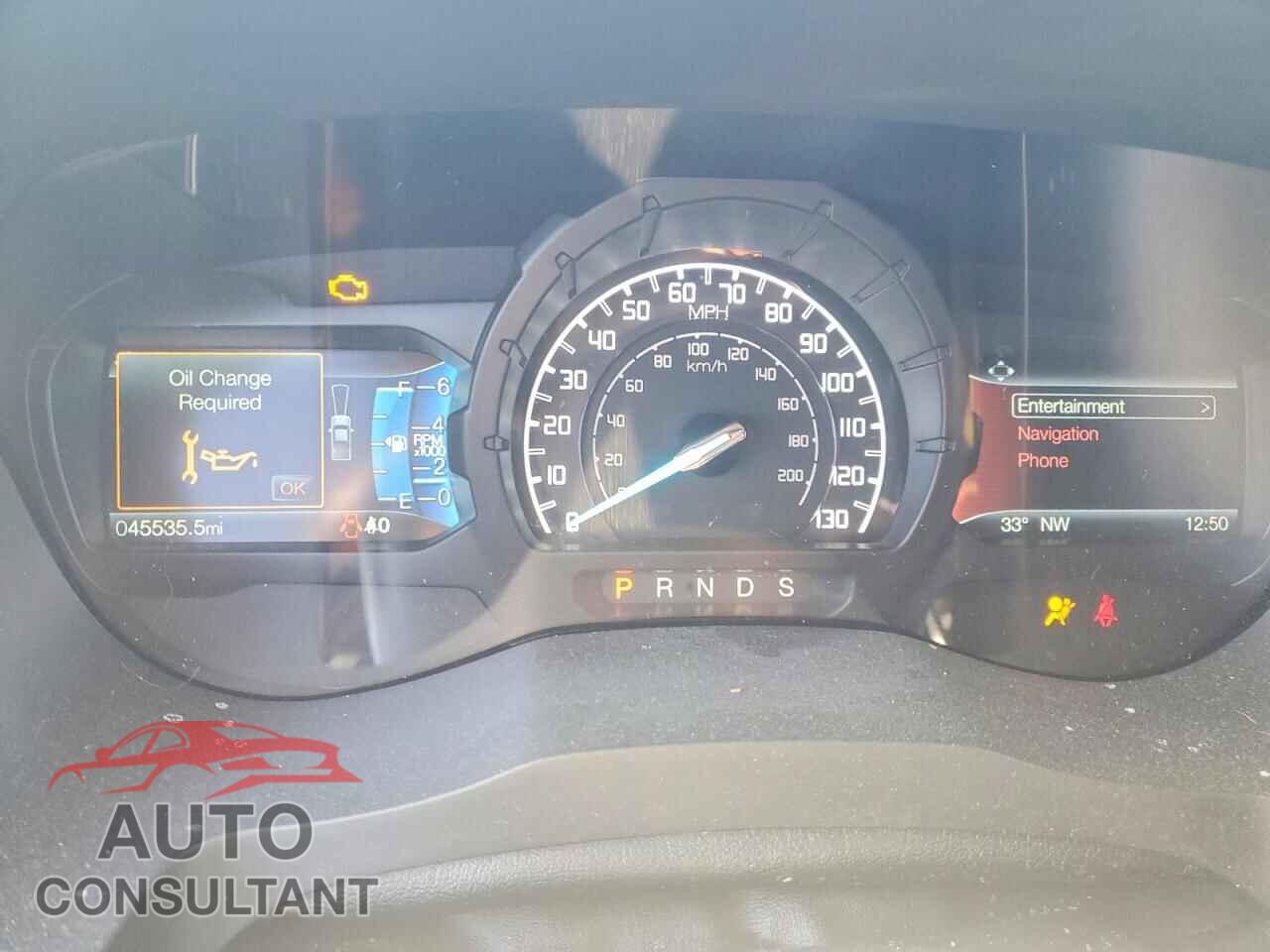 FORD RANGER 2020 - 1FTER4FH0LLA68561